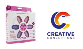 Creative Conceptions Now Shipping Skins Sexual Health 'Kegels'