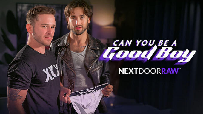 Andrew Delta, Noah Asli Star in Latest From ASGMax