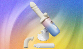 Lovense 'Spinel' Vibrator Featured in Wired Review