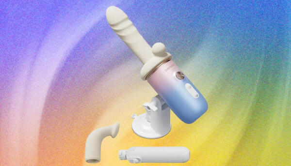 Lovense 'Spinel' Vibrator Featured in Wired Review