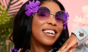 Munro Blaxxx Makes Her Hookup Hotshot Debut