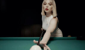 Lilly Bell Leads Latest Release From Vampired