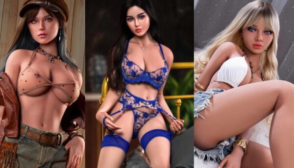 Full Circle Expands 'Dream Doll' Line, Adds Functional Mouths