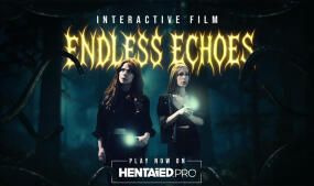 Ella Hughes, Nata Gold Star in Hentaied Pro's 1st Interactive Release