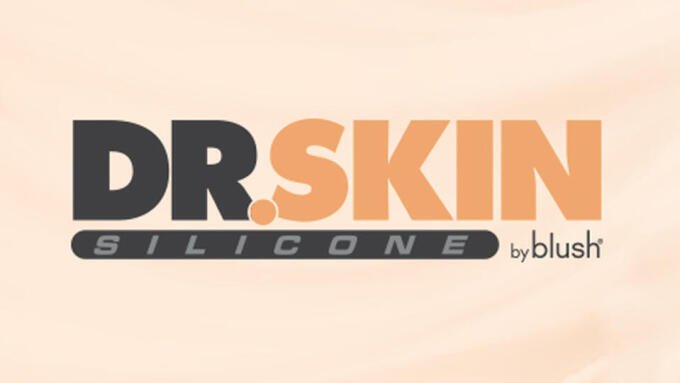 Blush Expands 'Dr. Skin' Vibrator Collection