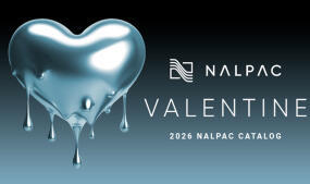Nalpac Releases 2026 Valentine's Day Catalog