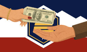 Utah State Legislator Proposes New 'Porn Tax'