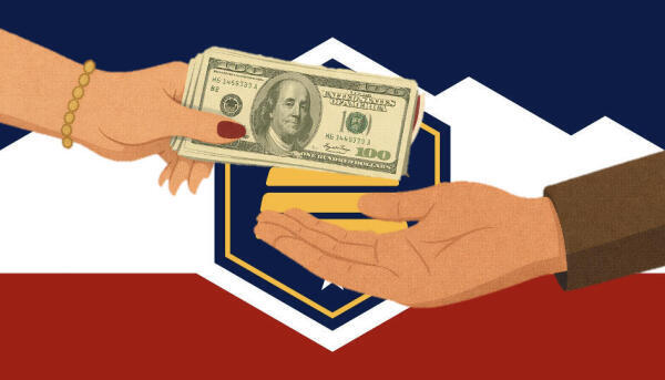 Utah State Legislator Proposes New 'Porn Tax'