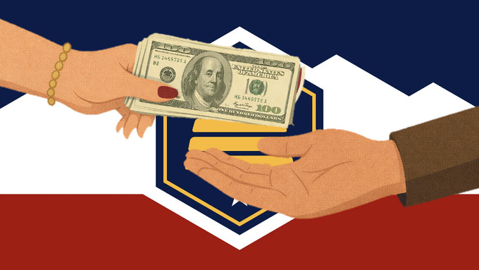 Utah State Legislator Proposes New 'Porn Tax'