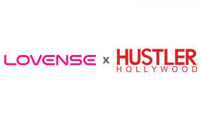 Lovense, Hustler Hollywood Partner for Demo Events