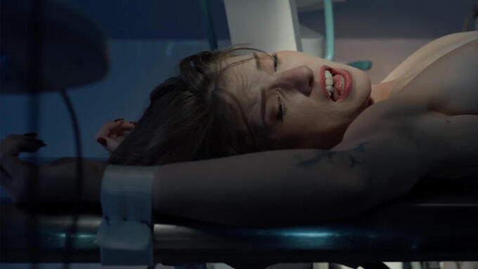 Octavia Red Stars in 'No Need for Men Pt. 1' From Futanari XXX