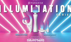 Eldorado, Paradise Ink US Distro Deal for 'Art of Illumination' Collection