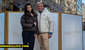 Anna Bella Makes Her Studio Debut in Latest From Immoral