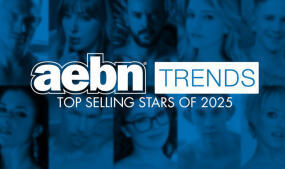 Lauren Phillips, Derek Kage Cap AEBN's Top 100 Stars of 2025