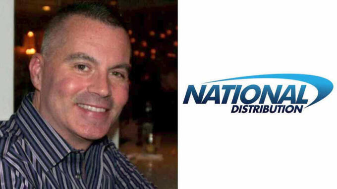 Paul Reutershan Joins National Sales Team