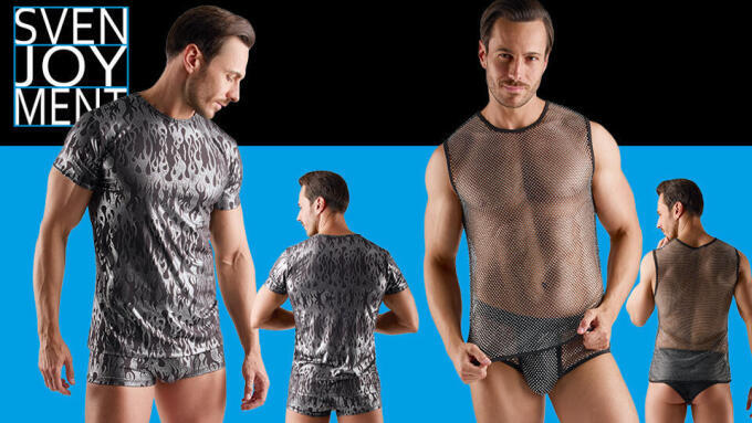 Orion Debuts New Styles From 'Svenjoyment' Line