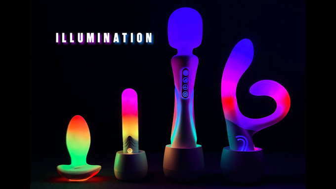 Paradise Debuts 'Illumination' Line