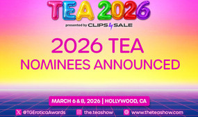 2026 TEAs Nominees Announced