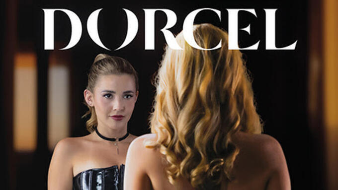 Agatha Vega Returns to Dorcel for 'Agatha's Secrets'