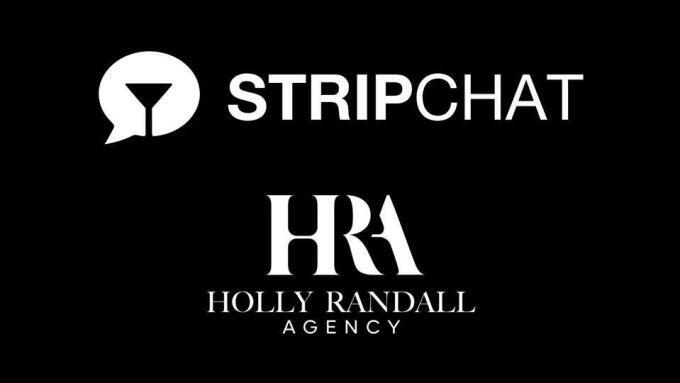 Holly Randall Launches Marketing Firm, Signs Stripchat Deal