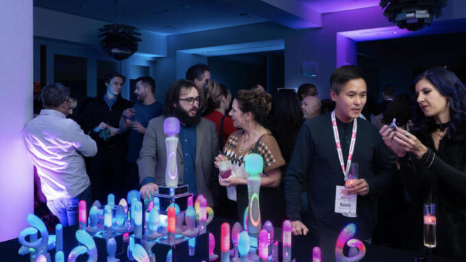 XBIZ Expo Day 2: Education, Dialogue, Community