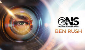 Falcon/NakedSword Names Ben Rush Co-Chief Content Officer, Chief Creative Marketing Officer