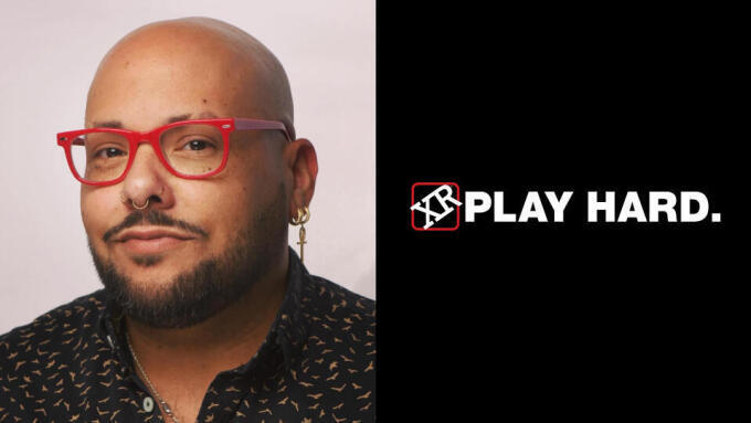 XR Brands Taps Josh Ortiz for Director of Education and Outreach