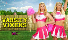 Eris Jolie, Leah Hayes Front Latest From TransAngels