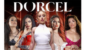 Anna Claire Clouds Leads Dorcel's 'Fusion'