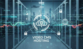 Tubes Booster Launches Web Hosting Solutions