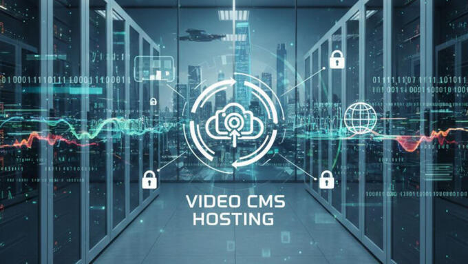 Tubes Booster Launches Web Hosting Solutions