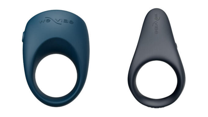 We-Vibe Debuts 2 New Vibrating Cock Rings