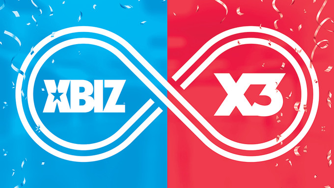 XBIZ Lights Up Amsterdam With Star-Studded X3 Expo Debut