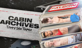 Grayson Cole Makes His Falcon Studios Debut