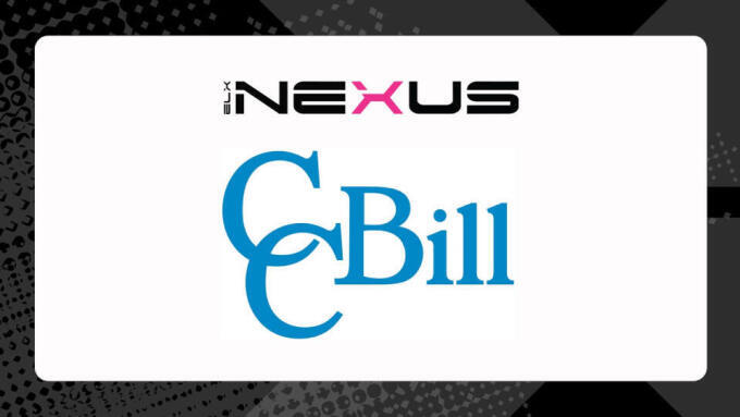 Elevated X Integrates CCBill for Payment Processing