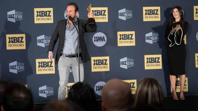2026 XBIZ Honors Salutes Resilience Across the Online Adult Industry