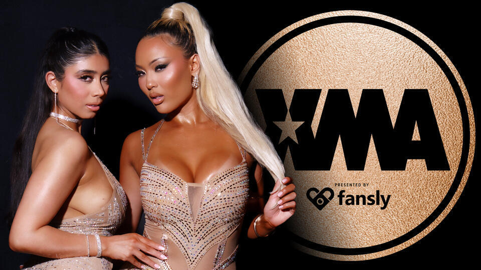 2026 XMAs: Watch the Global Live Broadcast