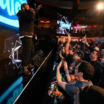 X3 Expo Day 2 Delivers Stars, Screenings and Fan Favorites