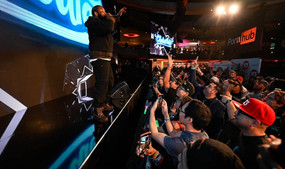 X3 Expo Day 2 Delivers Stars, Screenings and Fan Favorites