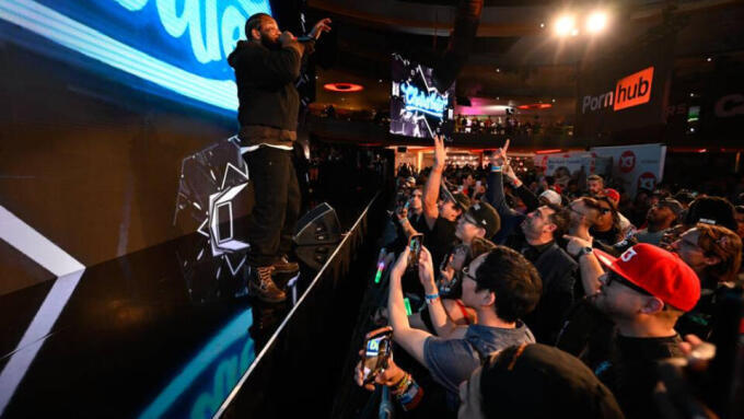 X3 Expo Day 2 Delivers Stars, Screenings and Fan Favorites