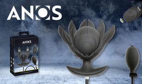 Orion Debuts 'RC Inflatable Expander Plug' From 'Anos' Line