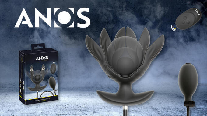 Orion Debuts 'RC Inflatable Expander Plug' From 'Anos' Line