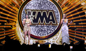 Lights, Glamour, Glory: 2026 XMAs Crown the Biggest Stars in Adult Entertainment