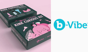 B-Vibe, Gigi Engle Partner for 'Kink Starter Kit'