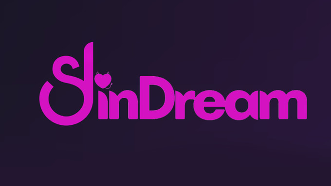 New Content Platform 'SinDream' Launches