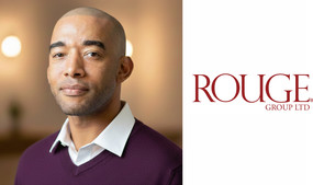 Rouge Group Taps Sean Macauley for Global Sales Manager