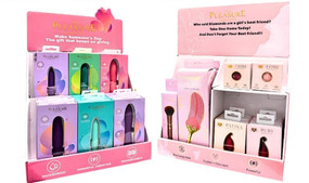 Full Circle Introduces 2 New Display Planograms