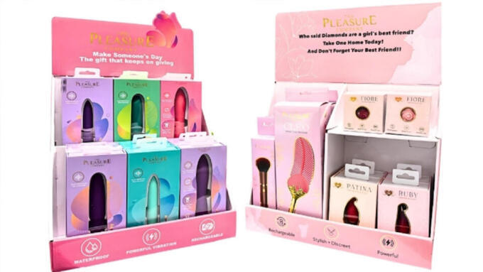 Full Circle Introduces 2 New Display Planograms