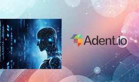 Adent.io Launches AI-Powered Web Design Service