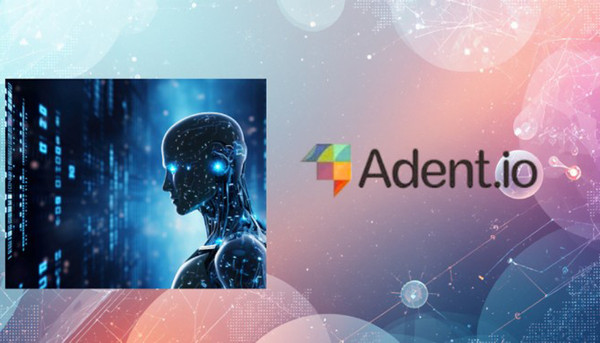 Adent.io Launches AI-Powered Web Design Service